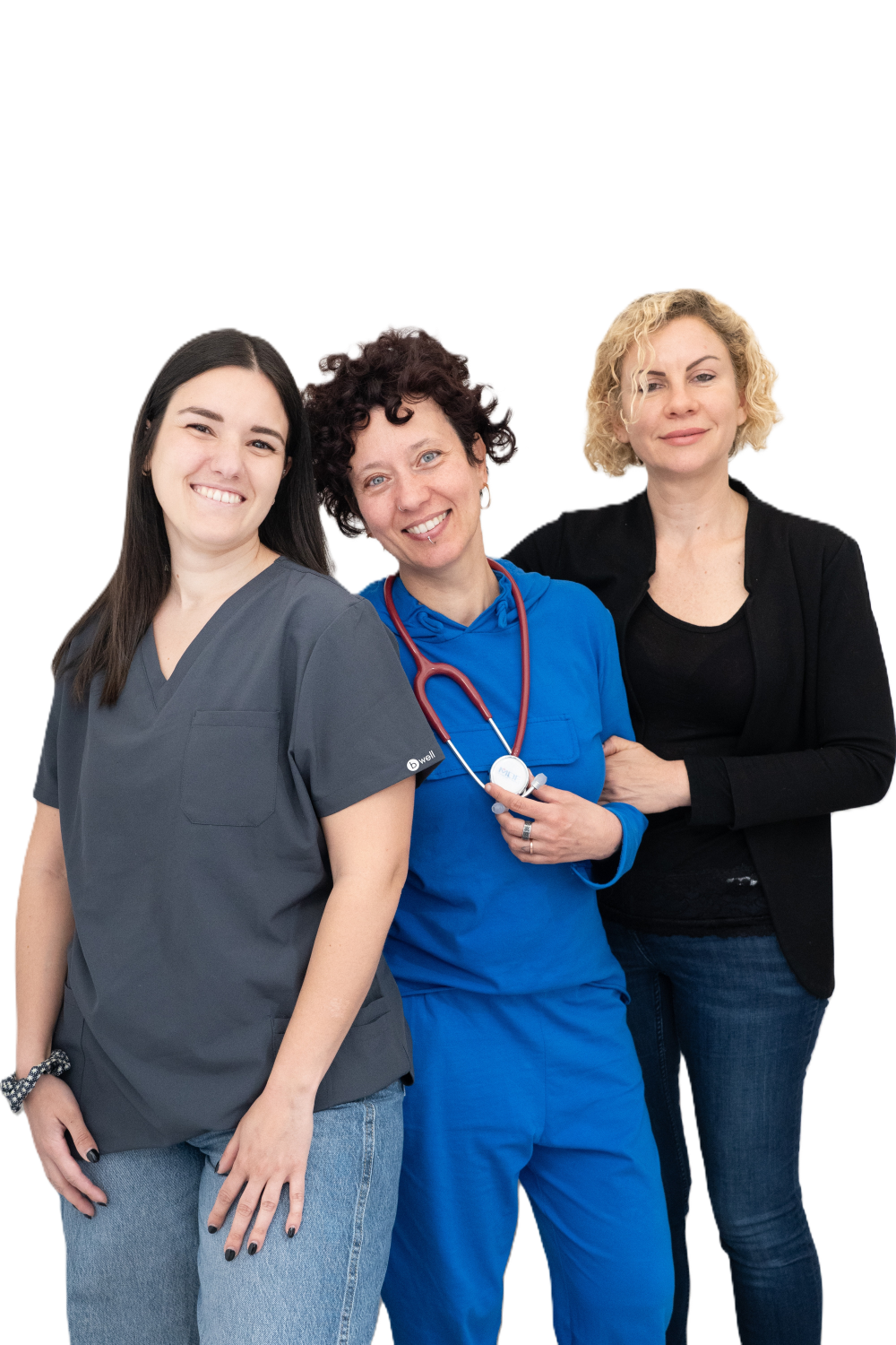 Equipe di veterinari a domicilio a Roma - Animea